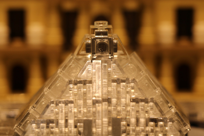 Illustration for article titled The 2015 Nuremberg Toy Fair images show all the amazing upcoming Lego